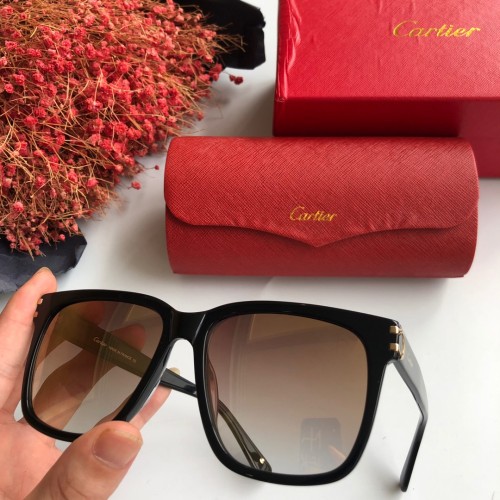 Wholesale Replica Cartier Sunglasses 0131 Online CR117