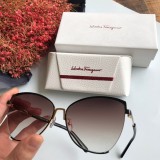 Wholesale Replica Ferragamo Sunglasses SF905S Online SFE015