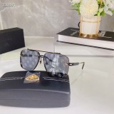 Buy MAYBACH replica sunglasses online GB ABM Z52 SMA032 black