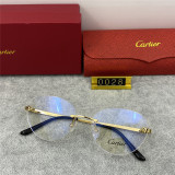 Replica Cartier Eyewear optical frame CT 0028 FCA296