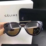 Cheap Fake CELINE Sunglasses Online CLE016