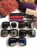 Wholesale Replica GUCCI Sunglasses 0498 Online SG532