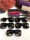 Wholesale Replica GUCCI Sunglasses 0498 Online SG532