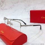 Cartier Eyeglass CT8200979 Optical Frames FCA332