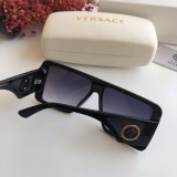 Wholesale Copy 2020 Spring New Arrivals for VERSACE Sunglasses 1048 Online SV163