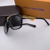 Wholesale Copy L^V Sunglasses Z0350W Online SLV196