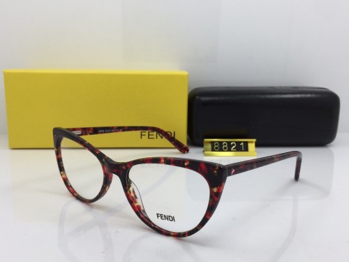 Copy FENDI Eyeglasses 8821 Online FFD050