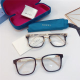GUCCI Eyeglass Optical Frame GG0563S eyewear FG1281