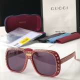 Wholesale Copy GUCCI Sunglasses GG0427 Online SG538