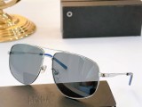 MONT BLANC Sunglasses MB0102 SMB021