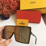 Wholesale Replica FENDI Sunglasses FF00589 Online SF080