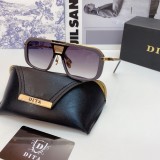 DITA Sunglass DTS400 Sunglasses Brands SDI113