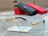 Cartier Eyeglass Optical Frames 8201038 Cartier Eyeware FCA304