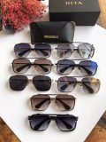 Wholesale Copy 2020 Spring New Arrivals for DITA Sunglasses MACH SIX Online SDI089