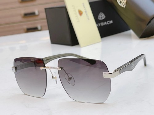 MAYBACH Sunglasses Men W-UK-Z428 Replica Sunglasses SMA048