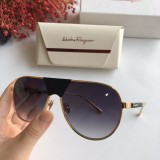 Copy Ferragamo Sunglasses Online SFE017