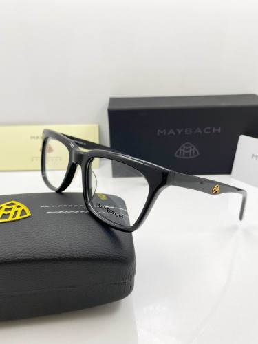 Replica MAYBACH eyeglasses 56 FMB001
