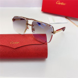 Best Cheap Sunglasses Replica Cartier Sunglass CT8200989 CR153