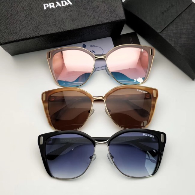 Quality cheap Replica PRADA Sunglasses Online SP138