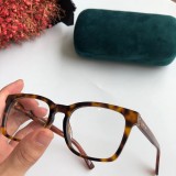 Wholesale Copy GUCCI Eyeglasses GG0458OA Online FG1213