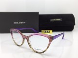Wholesale Copy Dolce&Gabbana Eyeglasses 687 Online FD381