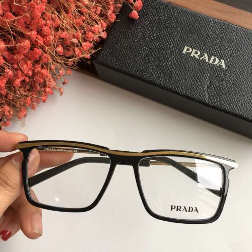 Wholesale Fake PRADA Eyeglasses 8619 Online FP769