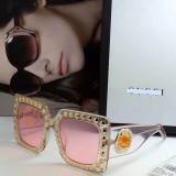 Fake GUCCI Sunglasses SG353