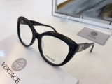 Shop VERSACE eyeglasses for men replica Optical Frame VE3296 FV138 black gold