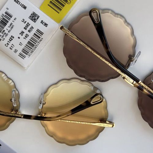 Buy quality Fake CHLOE Sunglasses CE142S Online SCHL008
