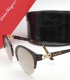 Cheap online Replica Ferragamo Sunglasses SF902SK Online SFE007