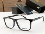 Replica MONT BLANC Eyeglasses MB0014OA Online FM356