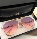 Buy MAYBACH replica sunglasses THE OBSERVER1 SMA042 pink