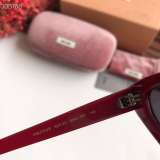 Wholesale Replica MIU MIU Sunglasses VMU10US Online SMI223