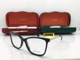 Wholesale Fake GUCCI Eyeglasses 0011 Online FG1225