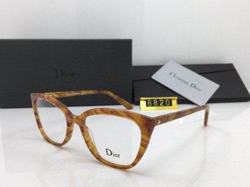 Replica DIOR Eyeglasses 8820 Online FC676