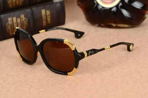 Chorme Sunglasses frame imitation spectacle SCE087