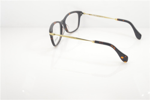 MIU MIU eyeglasses frames VMU10MV imitation spectacle FMI105
