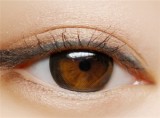 Enlarge best colored contacts  Little black circle