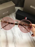 Online store Replica THOM-BROWNE Sunglasses Online STB025