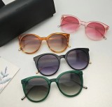 Wholesale Copy SAINT-LAURENT Sunglasses SL738P Online SLL017