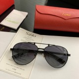 Wholesale Copy Cartier Sunglasses Online CR121