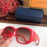 Wholesale Fake L^V Sunglasses Z1035U Online SLV193