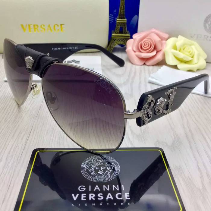 Discount VERSACE Sunglasses  SV101