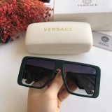 Wholesale Copy 2020 Spring New Arrivals for VERSACE Sunglasses 1048 Online SV163