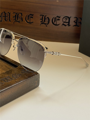 Chrome Hearts Sunglasses LDEATIYI SCE173