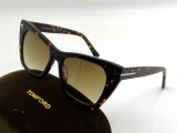 Top sunglasses brands for men TOM FORD FT0846 STF243 tea.