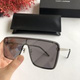 Replica SAINT LAURENT Sunglasses SL364 Online SLL023