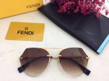 Wholesale Copy FENDI Sunglasses FFM0063 Online SF087