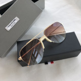 Wholesale Copy THOM BROWNE Sunglasses TB818 Online STB041