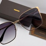 Wholesale Copy TOM FORD Sunglasses FT0653 Online STF202